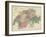 1913, Switzerland, Europe-null-Framed Giclee Print