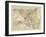 1913, United States, Delaware, Maryland, North America-null-Framed Giclee Print