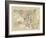 1913, United States, Delaware, Maryland, North America-null-Framed Giclee Print