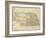 1913, United States, Nebraska, North America-null-Framed Giclee Print