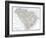 1913, United States, South Carolina, North America, South Carolina-null-Framed Giclee Print