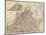 1913, United States, Virginia, North America, Virginia-null-Mounted Giclee Print