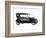 1914 Chevrolet Series H-Black-null-Framed Art Print