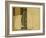 1916 for W.J Bassett-Lowke Esq-Charles Rennie Mackintosh-Framed Giclee Print