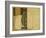 1916 for W.J Bassett-Lowke Esq-Charles Rennie Mackintosh-Framed Giclee Print