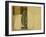 1916 for W.J Bassett-Lowke Esq-Charles Rennie Mackintosh-Framed Giclee Print