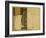 1916 for W.J Bassett-Lowke Esq-Charles Rennie Mackintosh-Framed Giclee Print