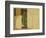 1916 for W.J Bassett-Lowke Esq-Charles Rennie Mackintosh-Framed Giclee Print