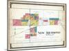 1917, New Richmond, Indiana, United States-null-Mounted Giclee Print