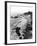 1918 Arch Beach Laguna, California-null-Framed Photographic Print