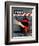 "1918 Fokker D-7," Saturday Evening Post Cover, May 18, 1963-John Zimmerman-Framed Giclee Print