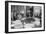 1919 Meeting of the Senate Foreign Relations Committee-null-Framed Premium Photographic Print