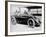 1920 Duesenberg Record Car, Driven by Jimmy Murphy, (C1920)-null-Framed Photographic Print