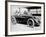 1920 Duesenberg Record Car, Driven by Jimmy Murphy, (C1920)-null-Framed Photographic Print