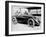 1920 Duesenberg Record Car, Driven by Jimmy Murphy, (C1920)-null-Framed Photographic Print