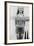 1920 Olympic Champion Irene Guest Won Two Medals at the Antwerp Olympics-null-Framed Photo