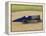 1920 Sunbeam 350 Hp Racing Car-null-Framed Premier Image Canvas