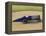 1920 Sunbeam 350 Hp Racing Car-null-Framed Premier Image Canvas