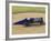 1920 Sunbeam 350 Hp Racing Car-null-Framed Photographic Print