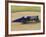 1920 Sunbeam 350 Hp Racing Car-null-Framed Photographic Print