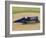 1920 Sunbeam 350 Hp Racing Car-null-Framed Photographic Print