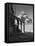 1920s-1930s Cairo, Egypt Architectural View of the Muhammad Ali Alabaster Mosque in the Citadel B-null-Framed Premier Image Canvas