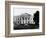 1920s-1930s the White House Washington DC-null-Framed Photographic Print