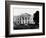1920s-1930s the White House Washington DC-null-Framed Photographic Print