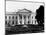 1920s-1930s the White House Washington DC-null-Mounted Photographic Print