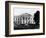 1920s-1930s the White House Washington DC-null-Framed Photographic Print