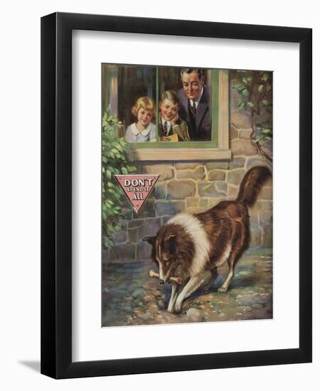 Giclee Print, , large