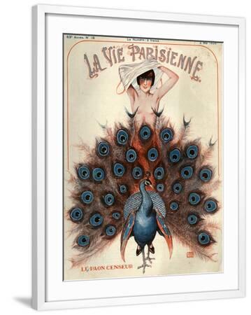 Vintage Magazines Art & Wall Art - Buy Vintage Magazine Prints