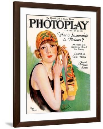 1920's British Portrait 写真作品 ポスター 71oeiwZpicL._UF350,350_QL50_.jpg