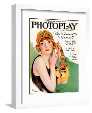 1920's British Portrait 写真作品 ポスター 1920's British Portrait 写真作品 ポスター