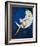 1920s USA Blue Moon Magazine Advert (Detail)-null-Framed Giclee Print