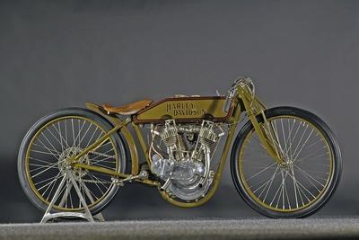 1920 Harley Davidson Board Track Racer