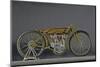 1921 Harley Davidson Board Track Racer-S. Clay-Mounted Photographic Print