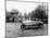 1922 11.9 Hp Calcott Outside a Church, (C1922)-null-Mounted Photographic Print
