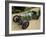 1922 Aston Martin Grand Prix Racing Car-null-Framed Photographic Print