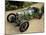 1922 Aston Martin Grand Prix Racing Car-null-Mounted Photographic Print