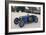 1924 Bugatti Type 35-null-Framed Photographic Print