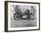 1924 Henderson Motobike-null-Framed Photographic Print