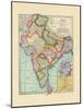 1925, India, Asia-null-Mounted Giclee Print