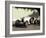 1927 Bugatti Type 37A Grand Prix-null-Framed Photographic Print