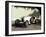 1927 Bugatti Type 37A Grand Prix-null-Framed Photographic Print