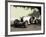 1927 Bugatti Type 37A Grand Prix-null-Framed Photographic Print