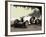 1927 Bugatti Type 37A Grand Prix-null-Framed Photographic Print