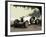 1927 Bugatti Type 37A Grand Prix-null-Framed Photographic Print