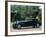 1927 Bugatti Type 41 Royale-null-Framed Photographic Print