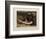 1927 - Nature morte au lard-Maurice De Vlaminck-Framed Collectable Print